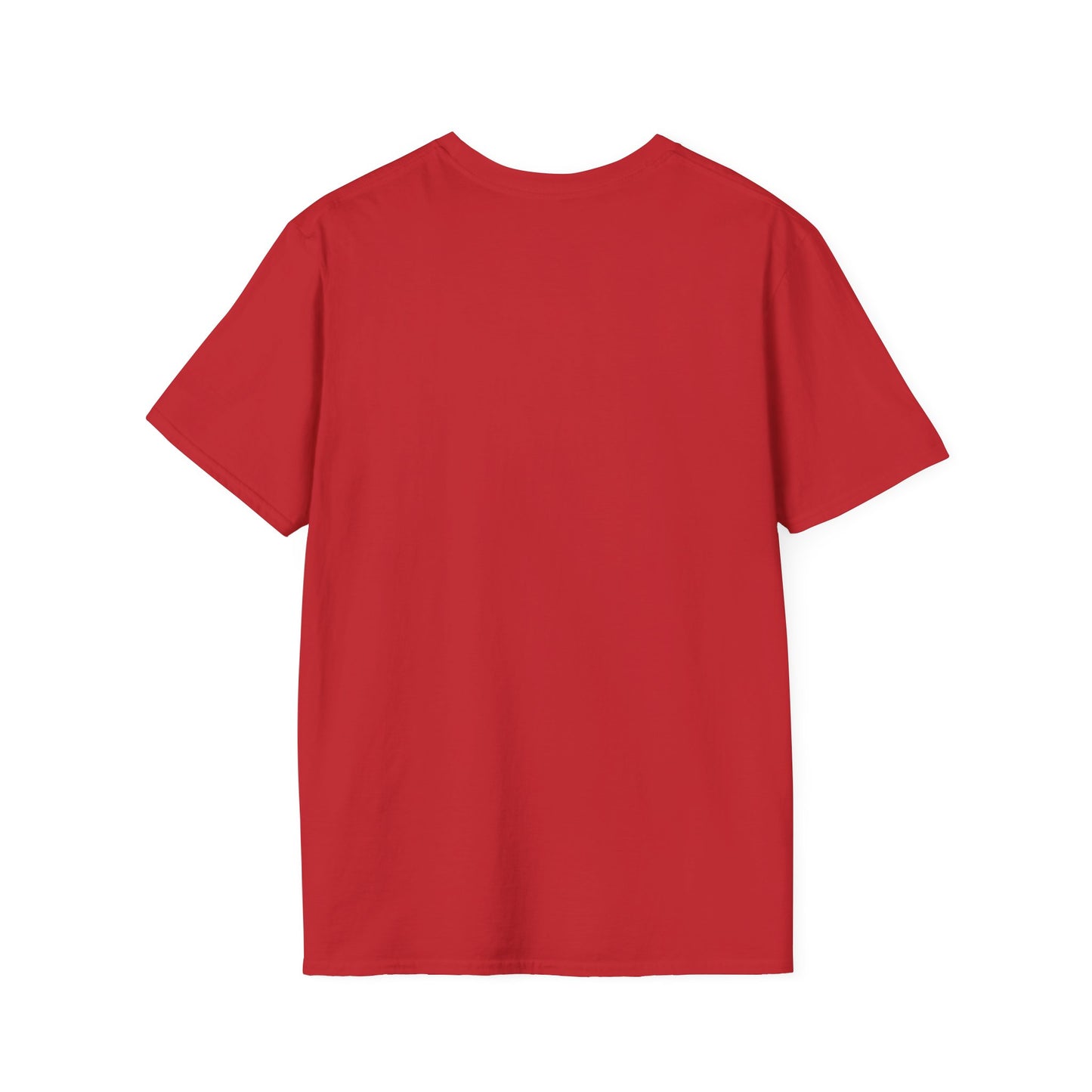 Plain White T-Shirt — Classic Casual Tee for Everyday Wear
