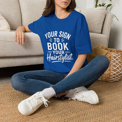 Plain White T-Shirt — Classic Casual Tee for Everyday Wear