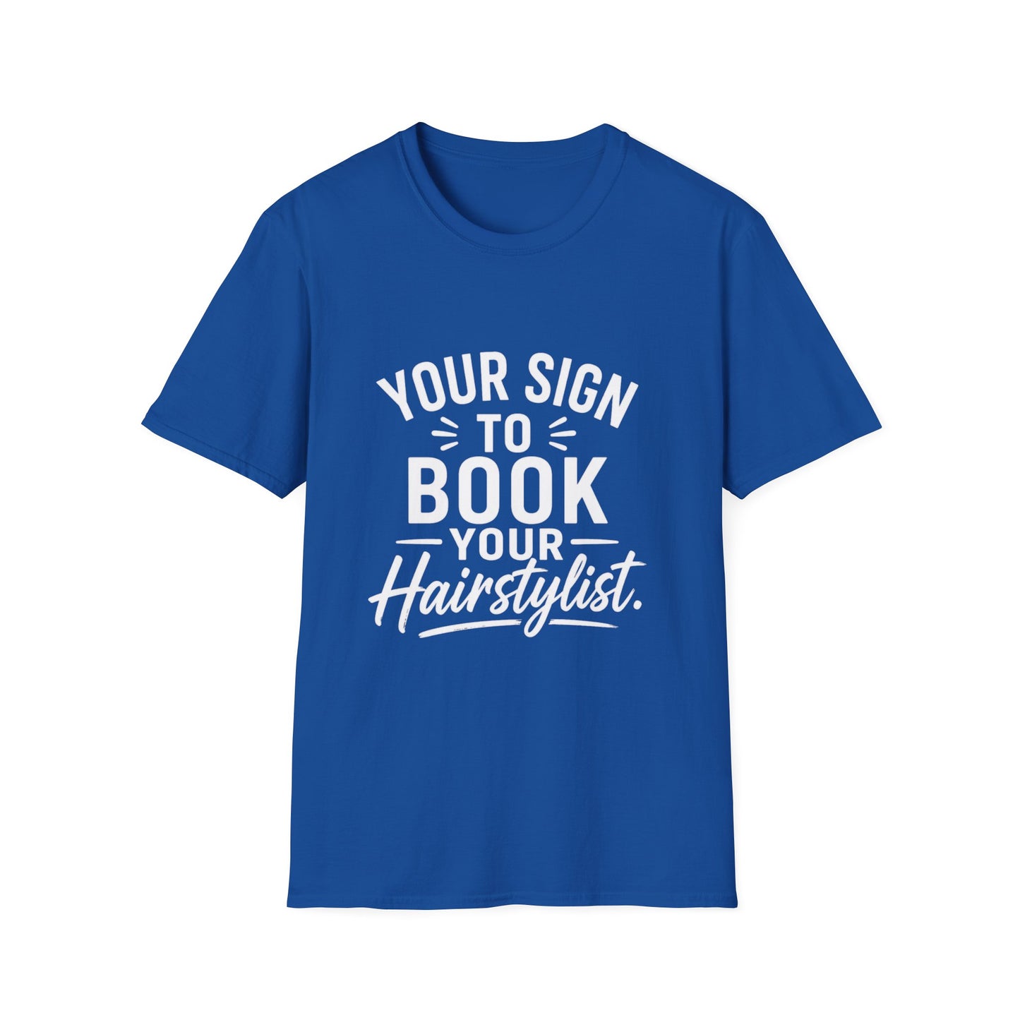 Plain White T-Shirt — Classic Casual Tee for Everyday Wear