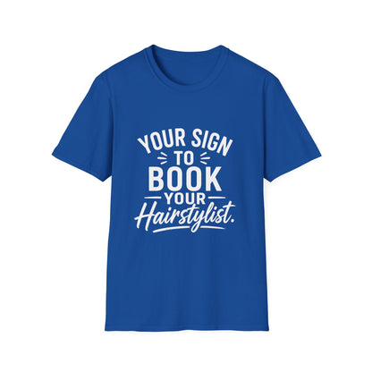 Plain White T-Shirt — Classic Casual Tee for Everyday Wear