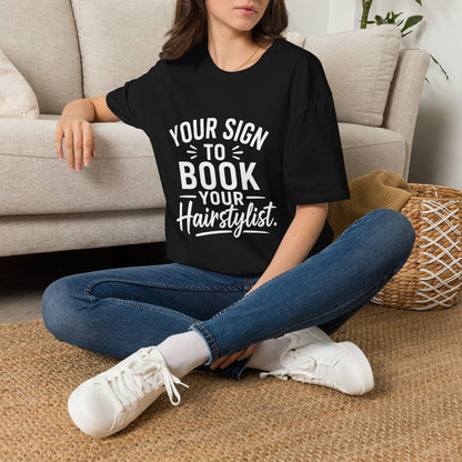Plain White T-Shirt — Classic Casual Tee for Everyday Wear