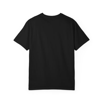 I'm the Hairstylist They Told You About T-Shirt | Retro Bold Typography