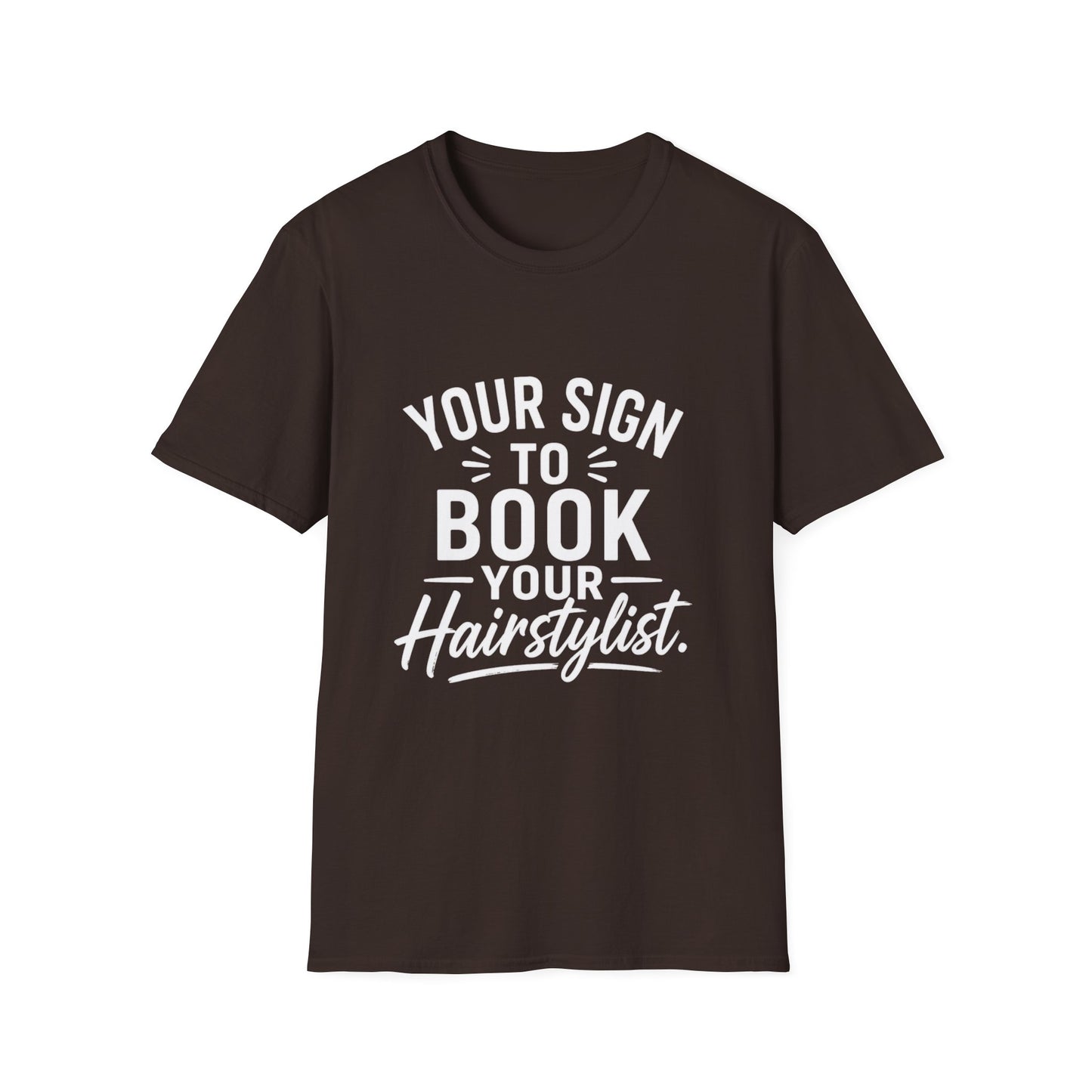 Plain White T-Shirt — Classic Casual Tee for Everyday Wear