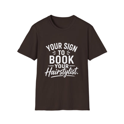 Plain White T-Shirt — Classic Casual Tee for Everyday Wear