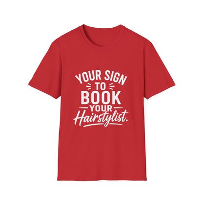 Plain White T-Shirt — Classic Casual Tee for Everyday Wear