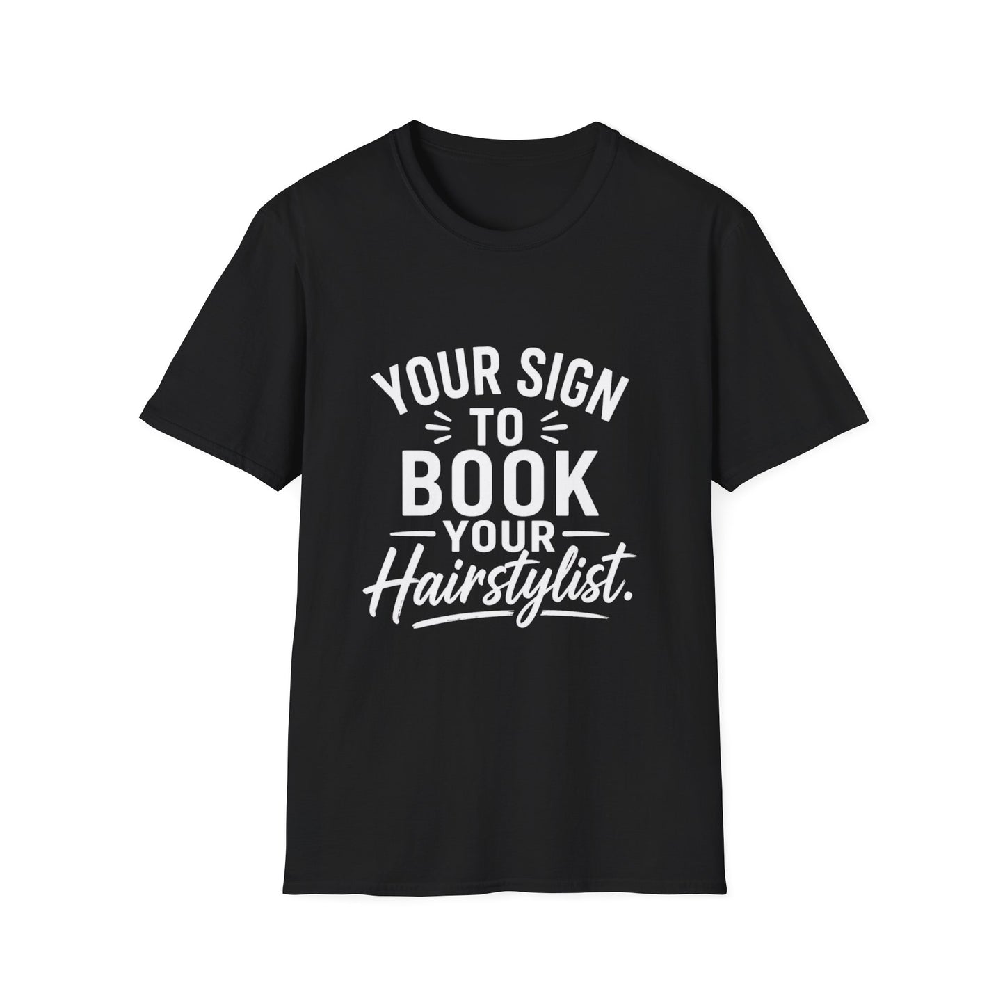 Plain White T-Shirt — Classic Casual Tee for Everyday Wear