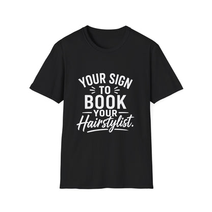 Plain White T-Shirt — Classic Casual Tee for Everyday Wear