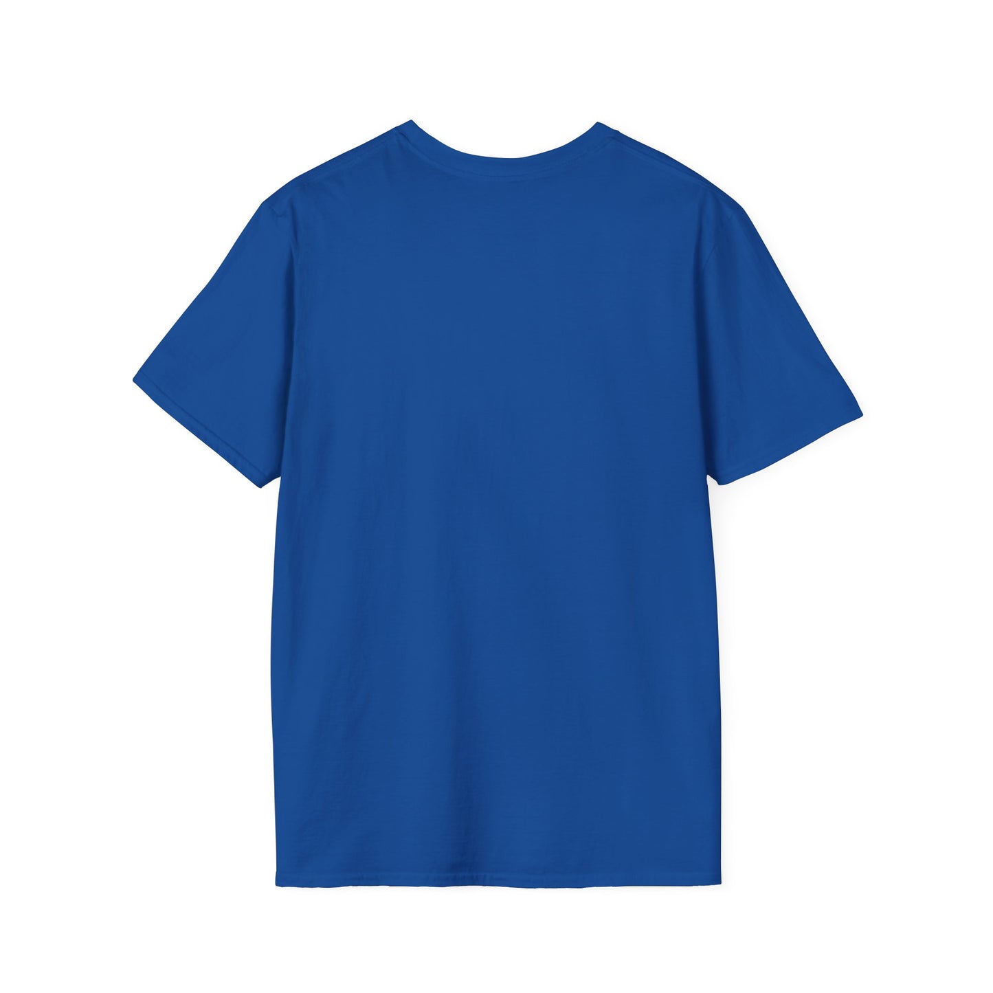 Plain White T-Shirt — Classic Casual Tee for Everyday Wear