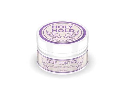 Holy Hold Edge Control