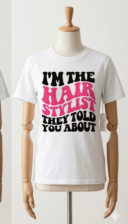 Glory Shirt
