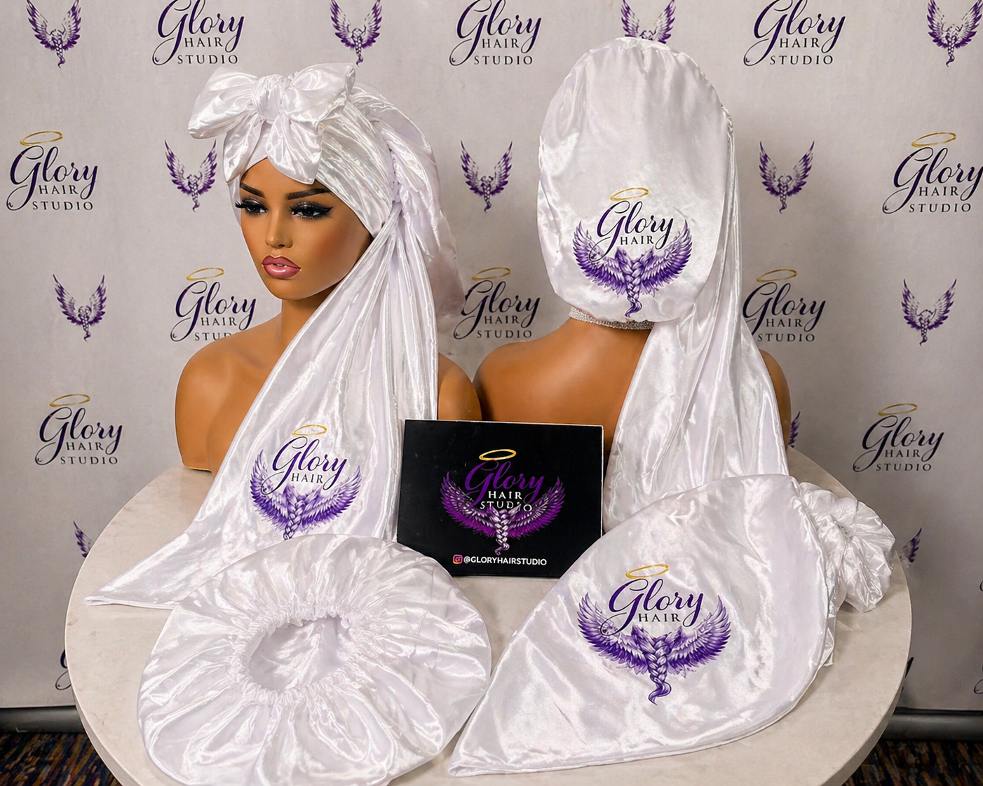 Glory Bonnet